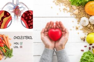 Wat kun je het beste drinken om je cholesterolgehalte te helpen verlagen